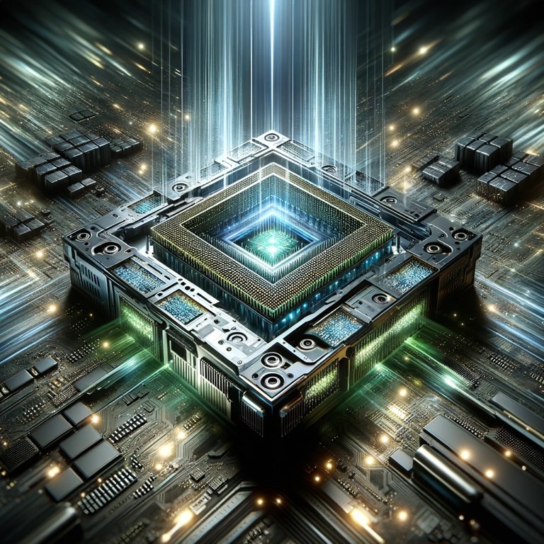 AI MDLC Kernel — Quantum Processing Core