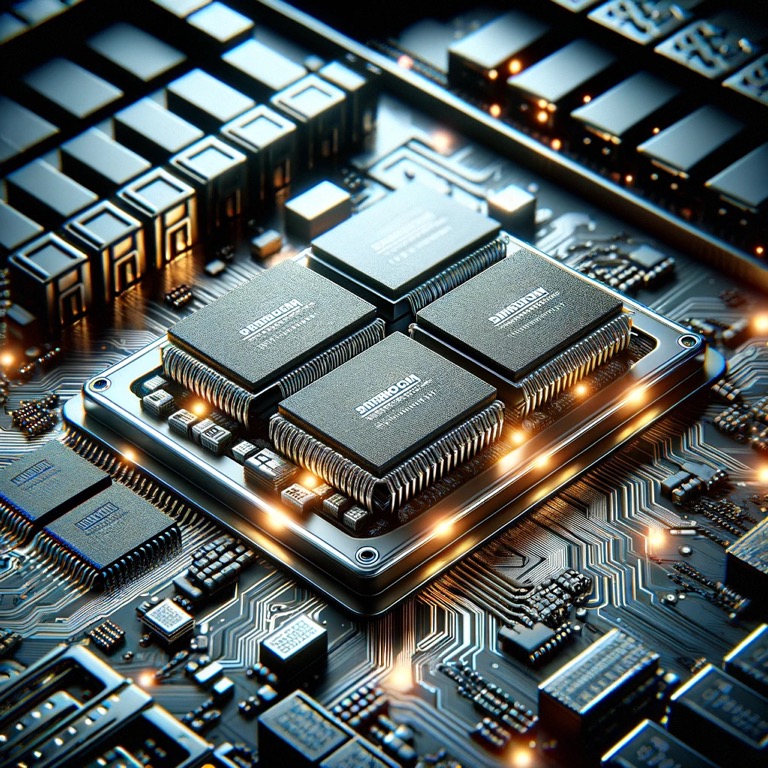 Chipset Architecture