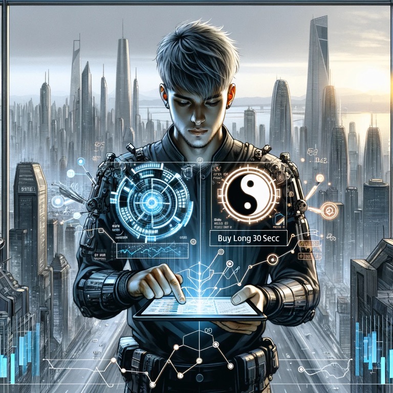 Trading Intelligence