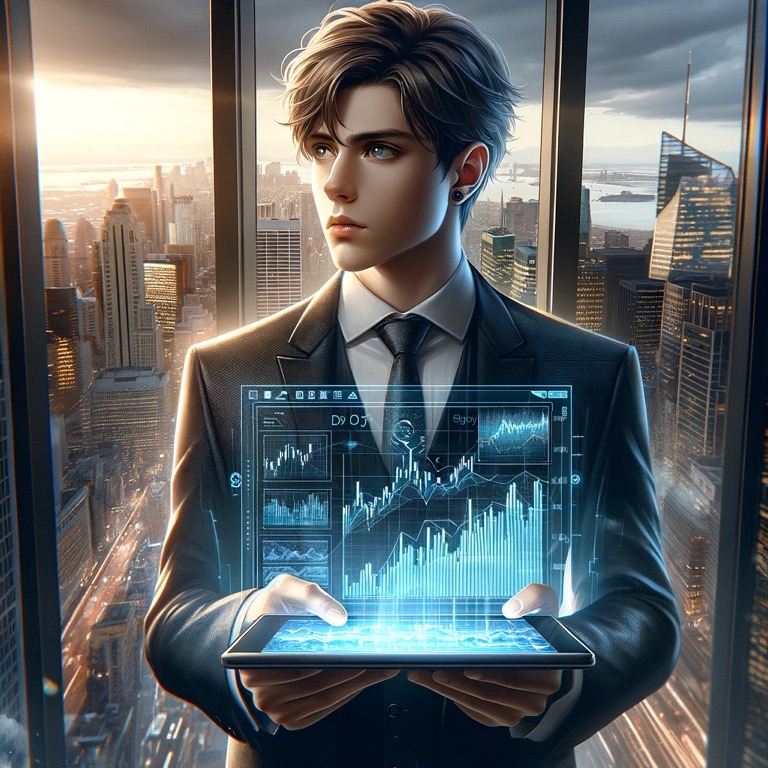 Trading Intelligence — Algorithmic Trading Systems